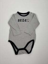 Body Reserved 74