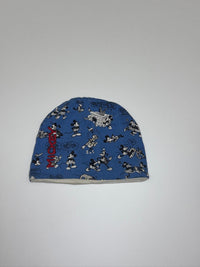 Bavlněná čepice Mickey Mouse Pepco 74/80