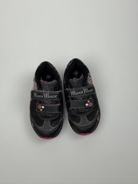 Tenisky Minnie Mouse 28