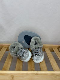 Boty do kočárku 0-6m (10cm)