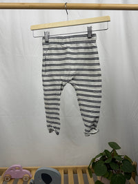 Tepláky F&F 18-24m