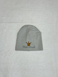 Bavlněná čepice Elodie Details 0-6m