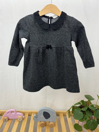 Šaty s límečkem H&M 86