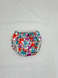 Svrchní kalhotky T-tomi 4-15kg