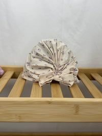 Bavlnená čiapka "turban" Sinsay 92/98 (vel.S)