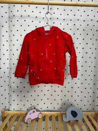 Mikina na zip Mayoral 98