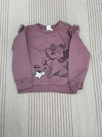 Mikina Disney Marie Pepco 86