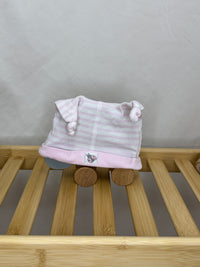 Čepice s uzlíčky Ergee (38-41cm)
