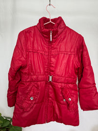 Vintage kabát H&M 104