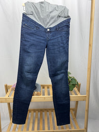 Těhotenské džíny Super Skinny Fit Esmara 40