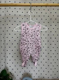 Dupačky Baby Service 56