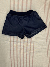 Kraťasy jeans MK Cool 98