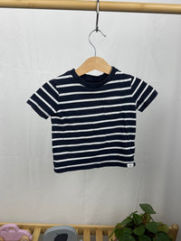 Tričko s krátkým rukávem GAP 12-18m