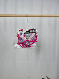 Dvoudílné plavky Minnie Mouse 104