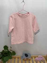 Mikina s 3/4 rukávy LAttante 104/110