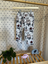 Elegantní kalhoty Primigi 92