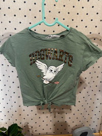 Triko s krátkým rukávem H&M Harry Potter 98/104