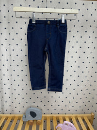 Džegíny H&M 80