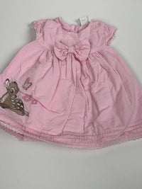 Šaty Bambi Matalan 62/68