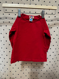 Triko s dlouhým rukávem Little Things 74-80