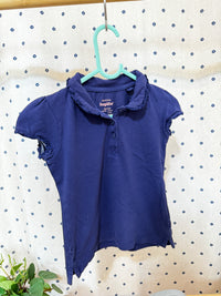 Polo tričko Lupilu 98/104