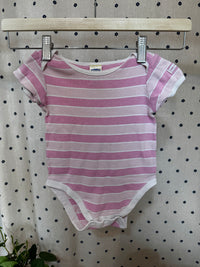Body s krátkým rukávem Old Navy 74/80