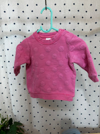 Mikina H&M 68