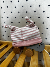 Čepička Ergee 0-1,5m (35-38cm)