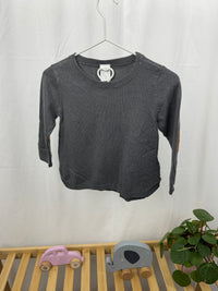 Lehký svetr H&M 80