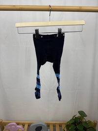 Punčocháče Design Socks 74/80