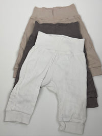 Sada 3ks legín H&M 68