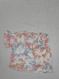 Tričko s krátkým rukávem H&M 68