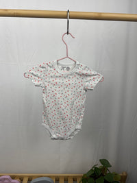Body s krátkým rukávem Lindex 56
