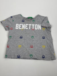Tričko United Colors of Benetton 90