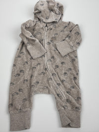 Overal H&M 62