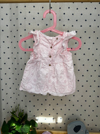 Krajková tunika Primark 86