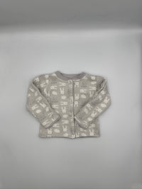 Mikina Baby Service 68