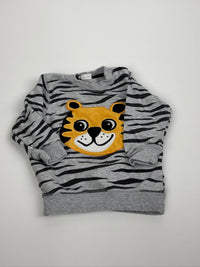 Mikina H&M 74