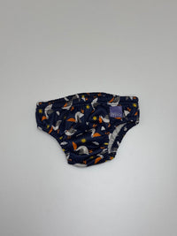 Kojenecké plavky Bambino Mio vel.L (9-12kg)