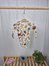 Vánoční body H&M 80