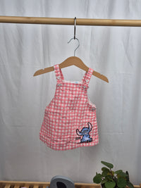 Laclová sukně Pepco Stitch 74