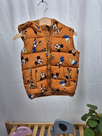 Vesta Mickey Mouse  Sinsay 86