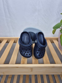 Pantofle Crocs 19/20