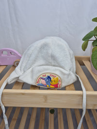 Zimná čiapka Macko Pú (49-51cm)