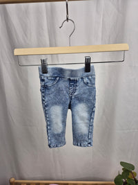 Džegíny 56 H&M