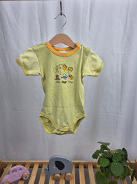 Zelené body s krátkým rukávem Scamp 80