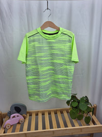 Sportovní tričko Domyos (Decathlon) 128