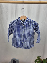 Košile H&M 80