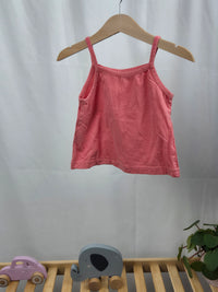 Crop top Primark 104