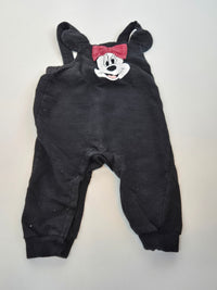 Laclové tepláčky Minnie Mouse Pepco 74